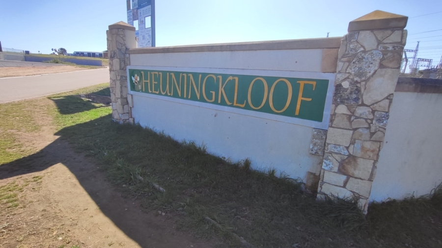 Commercial Property for Sale in Stilbaai Oos Western Cape
